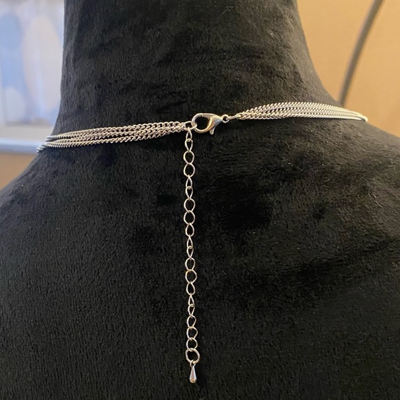 Lovita NWT 3 in 1 Long Necklace - Picture 2 of 3
